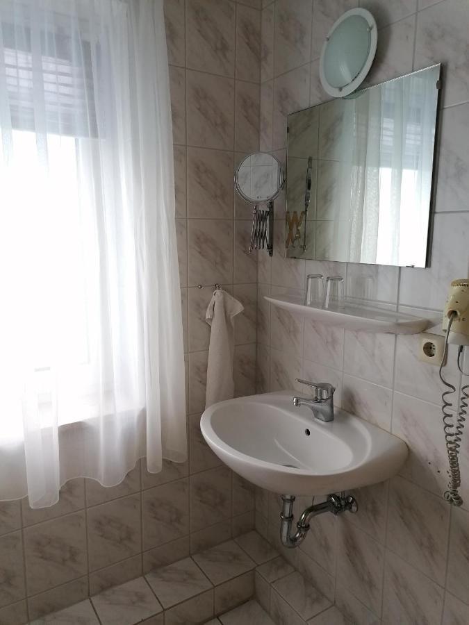 Pension Landidylle Wohlenhagen ภายนอก รูปภาพ