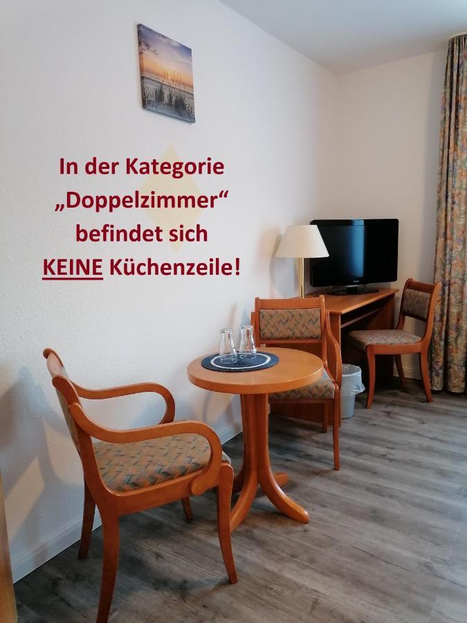 Pension Landidylle Wohlenhagen ภายนอก รูปภาพ