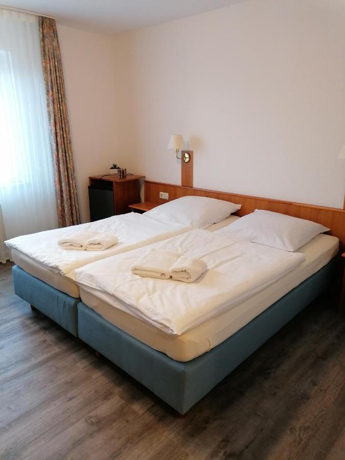 Pension Landidylle Wohlenhagen ภายนอก รูปภาพ